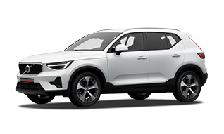 XC40